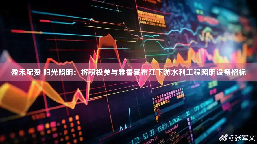 盈禾配资 阳光照明：将积极参与雅鲁藏布江下游水利工程照明设备招标